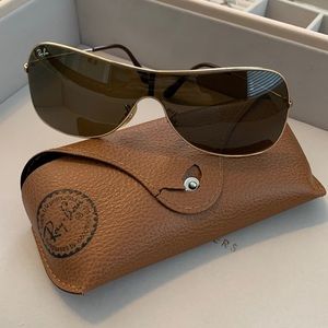 Ray Ban sunglasses